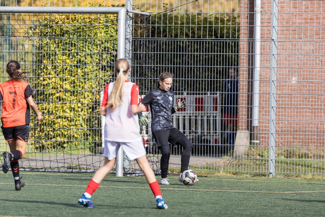 Bild 229 - wCJ Holstein Kiel Turnier